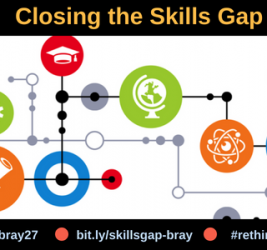 Closing the Skills Gap