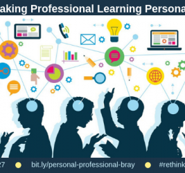 Making Professional Learning Personal