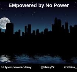 EMpowered by No Power