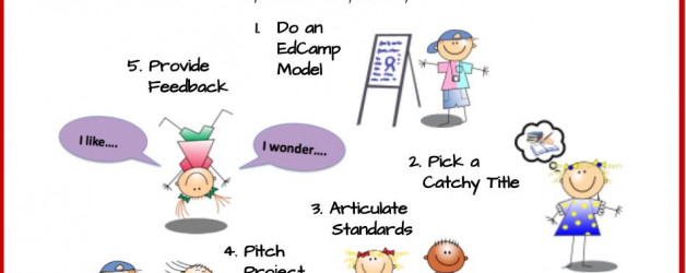 5 Tips to Make PBL Personal