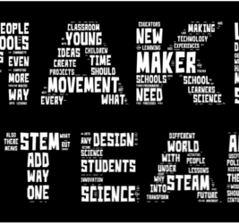 Connecting the Maker Movement to Authentic Learning