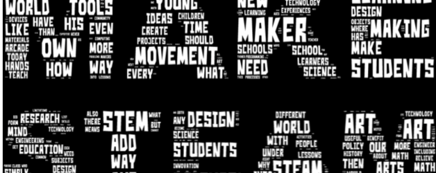 Connecting the Maker Movement to Authentic Learning