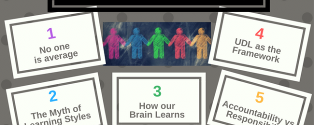 5 Reasons to Personalize Learning