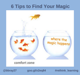 6 Tips to Find Your Magic