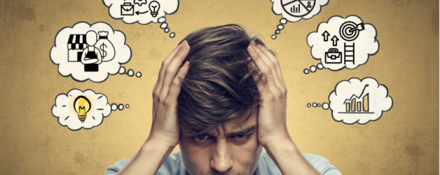 Think Like an Entrepreneur