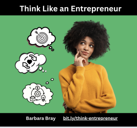 Think Like an Entrepreneur