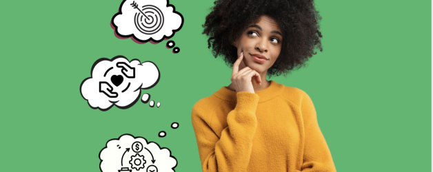 Think Like an Entrepreneur